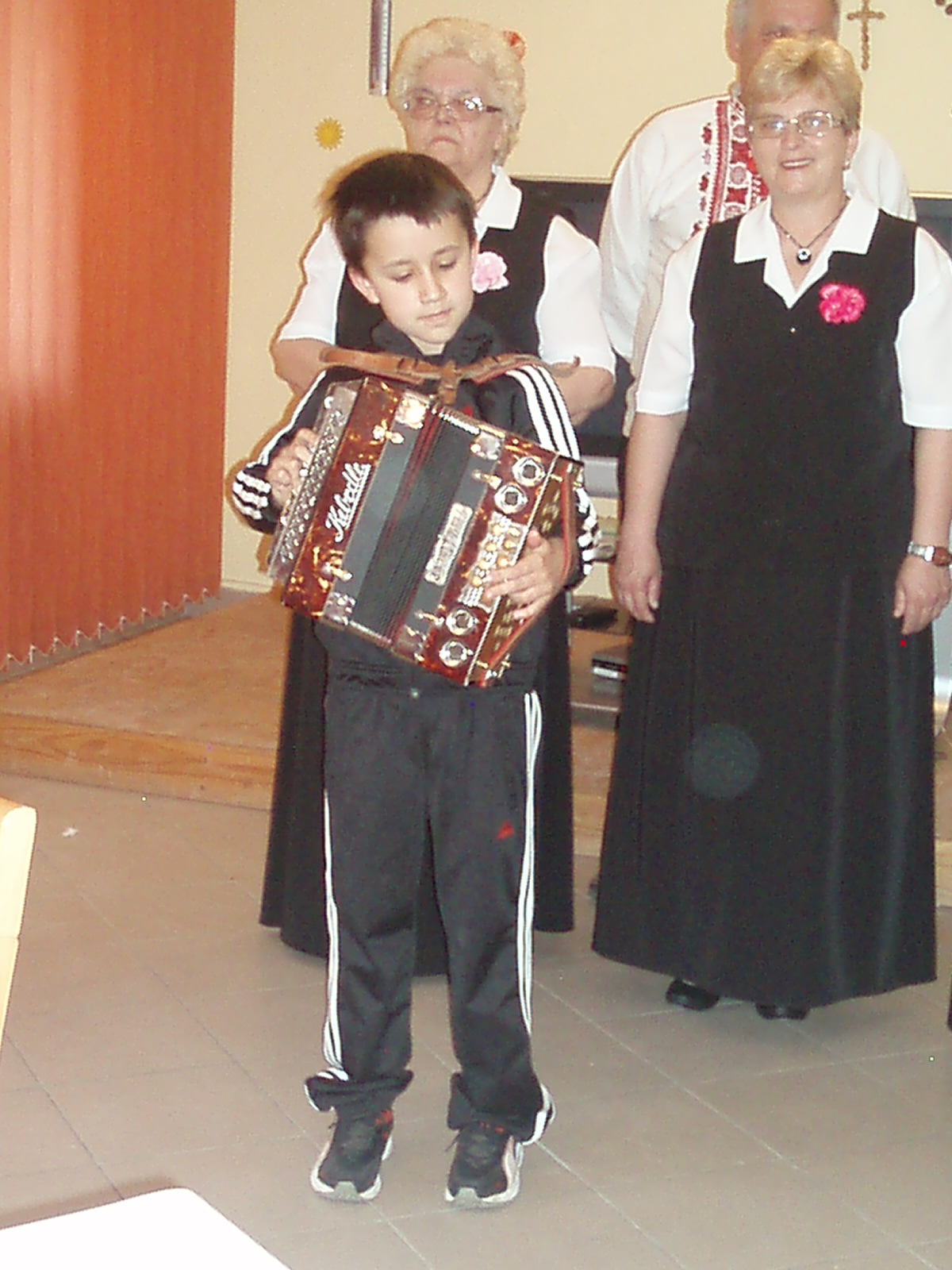Deň matiek 