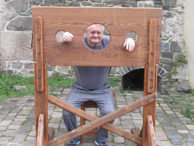 Výlet Vígľaš 2019